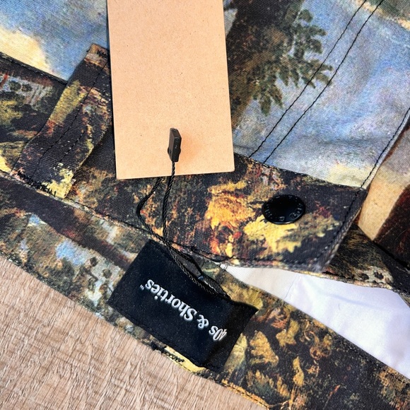 40s & Shorties pant - Picture 2 of 2